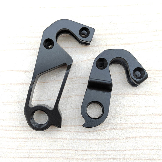 Fits BMC Teammachine SLR ALR MY20 one piece direct mount tail hook lugs lugs rear pivot hooks