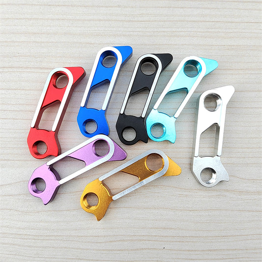 Fits Merida MERIDA 2021Reacto Rival-edition direct mount tail hooks lugs rear pivot hooks