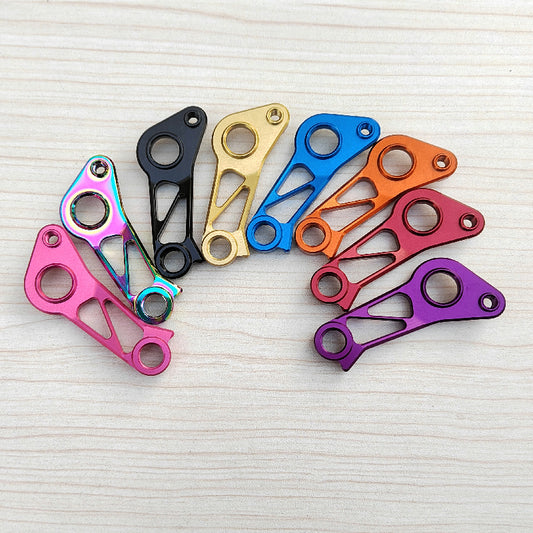 Bicycle Hook Grab Hook SL6 SL7 Tarmac Venge One Piece Direct Mount Tail Hook Lugs Tail Hook Rear Dial Hooks