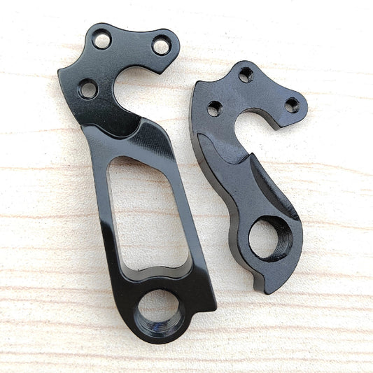 Suitable for Merida Merida Stratrim1000 one-piece direct-mount tail hook, rear hook lugs, tail hook lugs.
